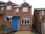Mill Lane, Belper DE56