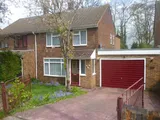 Dargets Road, Walderslade, Chatham ME5