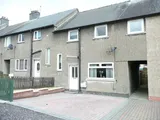 Jennie Rennies Road, Dunfermline KY11