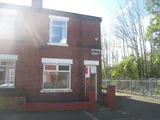Rydal Street, Newton-Le-Willows WA12