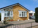 Eversley Close, Rhyl