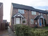 Larwood Grove, Doncaster