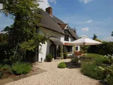 Aston Tirrold, Oxon