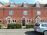 Esmonde Way, Leighton Buzzard