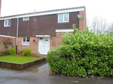 Dunchurch Close, Matchborough East