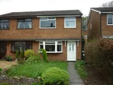 Church Lane, Westhoughton