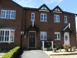 Sutton Way, Hadfield, Glossop SK13