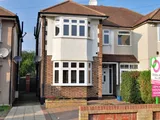 Clayhall, Ilford, Essex