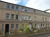 8 St Leonards Hill, Newington, Edinburgh, EH8 9RZ