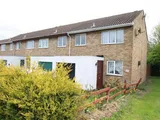 Crosslands, Stantonbury