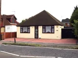 Toddington Road, Luton