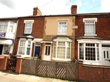 Milligan Road, Aylestone, Leicester
