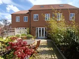 Kirby Drive, Bramley