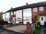 Manor Road, Banbury