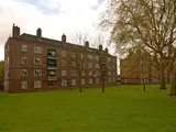 Tulse Hill, Brixton, SW2