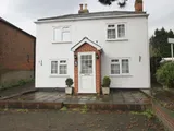 London Road, Abridge