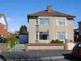 Cavendish Road
Patchway