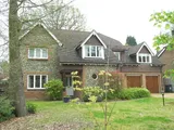 East Horsley