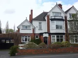 Buchanan Road, Walsall