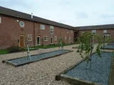 Wilkesley Croft, Nr Audlem