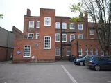 Newland Street, Witham