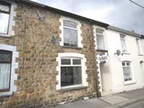 Pennant Street