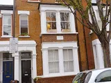 Melgund Road, London, Greater London