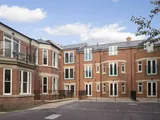 The Hall
Chapel Allerton