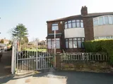 Roxholme Place
Chapel Allerton