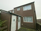 Beckhill Gate
Meanwood