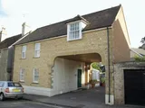 Sherborne, Dorset