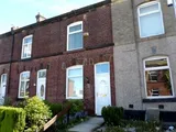 HIlton Street, Bury