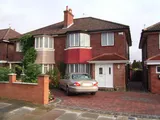 St Dunstans Avenue
Acton