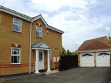 Lancaster Drive
Thrapston