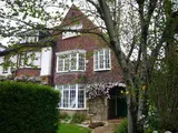 St. Albans Road