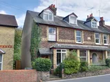Dorking, Surrey