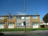 Winchester Close, Ashington