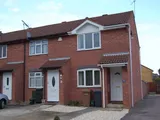 Cook Place, Chelmer Village, Chelmsford