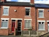 Burford Street, Nottingham