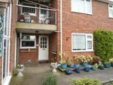 Bursdon Close, Leicester