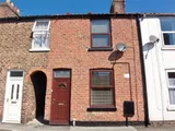 Cherry Tree Terrace, Beverley
