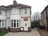 Ryde Avenue
Weddington