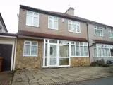 Holmesdale Road, Bexleyheath