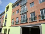 Colombo Square Worsdell Drive