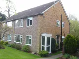 Denton Close
Kenilworth
