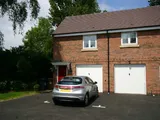 Burgess Drive
Earl Shilton