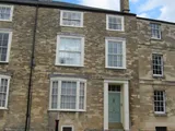 Cottesmore
West Street