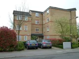 TELEGRAPH PLACE, DOCKLANDS E14