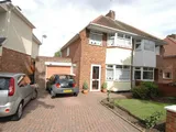 66 Maryland Avenue
Hodge Hill