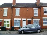 Leopold Road
Stoke